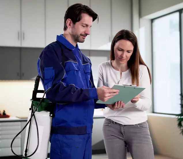 Reliable Pest Control Companies You Can Trust in Ypsilanti, MI Relies On
