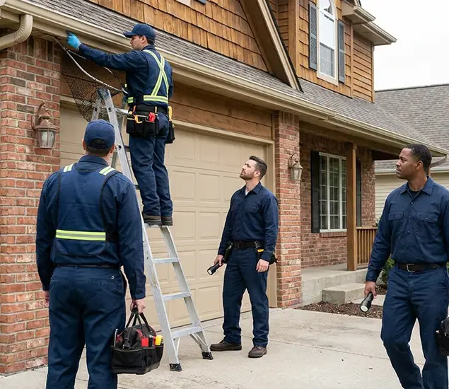 Your Local Bat Exterminators in Ypsilanti, MI