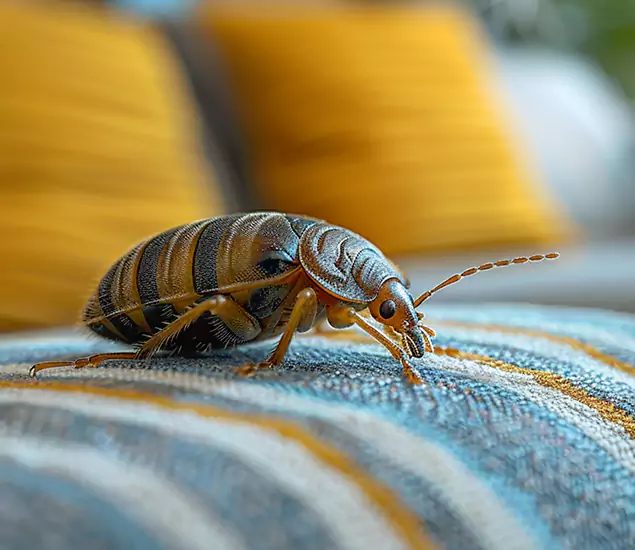 About Our Bed Bug Company Services in Ypsilanti, MI
