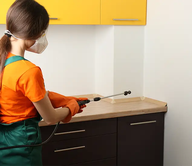 Trusted Bed Bug Pest Control Specialist in Ypsilanti, MI