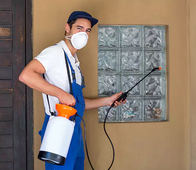 About Heat Treatment for Termites Experts in Ypsilanti, MI