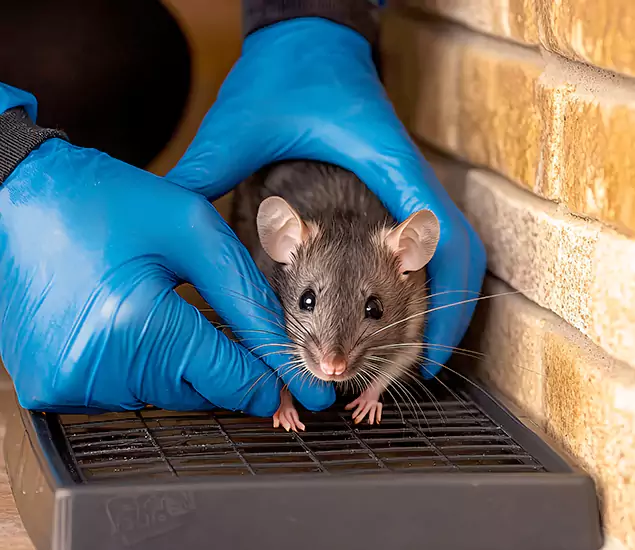 Expert Mice Control Services: Your Professional Rodent Exterminator in Ypsilanti, MI