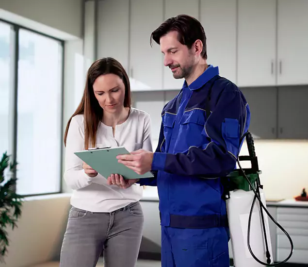 Affordable Pest Control Prices & Cost Experts in Ypsilanti, MI
