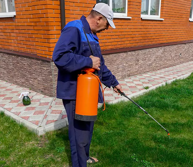 Reliable Pest Control Companies You Can Trust in Ypsilanti, MI