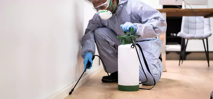 Long Lasting Mosquito Treatment in Ypsilanti