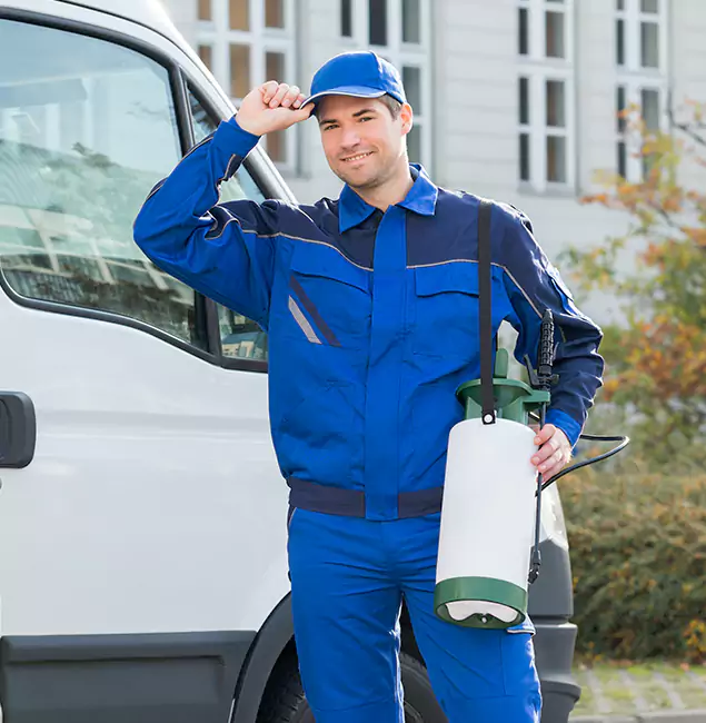 Why Ypsilanti Homeowners Choose Ypsilanti Pest Control Pro for Argentine Ant Removal Service?