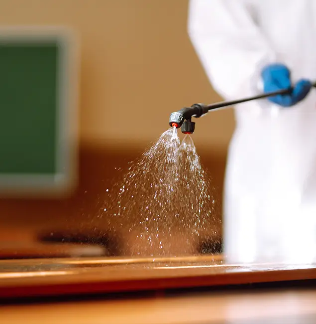 Why Choose Ypsilanti Pest Control Pro for Bed Bug Chemical Treatment in Ypsilanti, MI?
