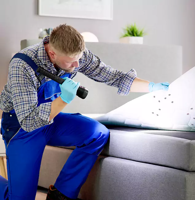 Why Choose Ypsilanti Pest Control Pro for Bed Bug Exterminator Cost in Ypsilanti, MI?