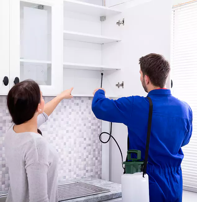 Why Choose Ypsilanti Pest Control Pro for Bed Bug Pest Control Cost in Ypsilanti, MI?
