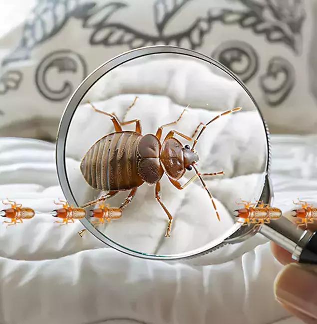 Why Choose Ypsilanti Pest Control Pro for Bed Bug Prevention in Ypsilanti, MI?