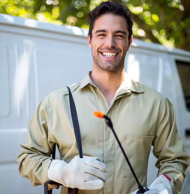 Why Choose Ypsilanti Pest Control Pro for Cockroach Control in Ypsilanti, MI?
