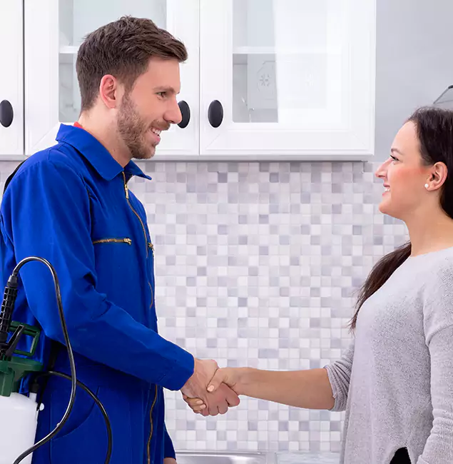 Why Ypsilanti, MI Chooses Ypsilanti Pest Control Pro for Cockroach Infestation Control?