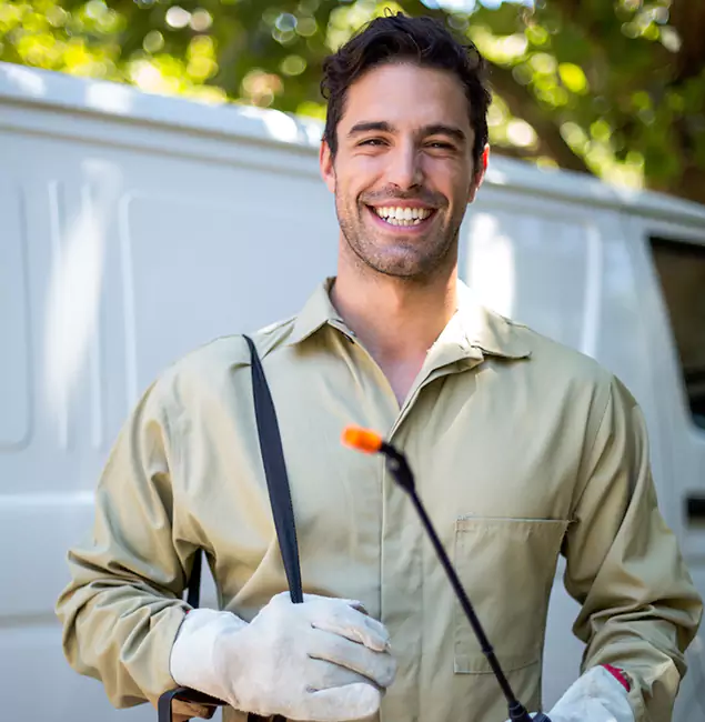 Why Ypsilanti Homeowners Trust Ypsilanti Pest Control Pro for Flea and Tick Treatment?