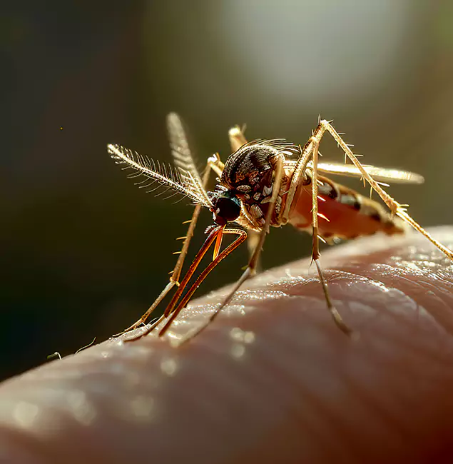 Why Ypsilanti Families Choose Ypsilanti Pest Control Pro for Natural Mosquito Control?