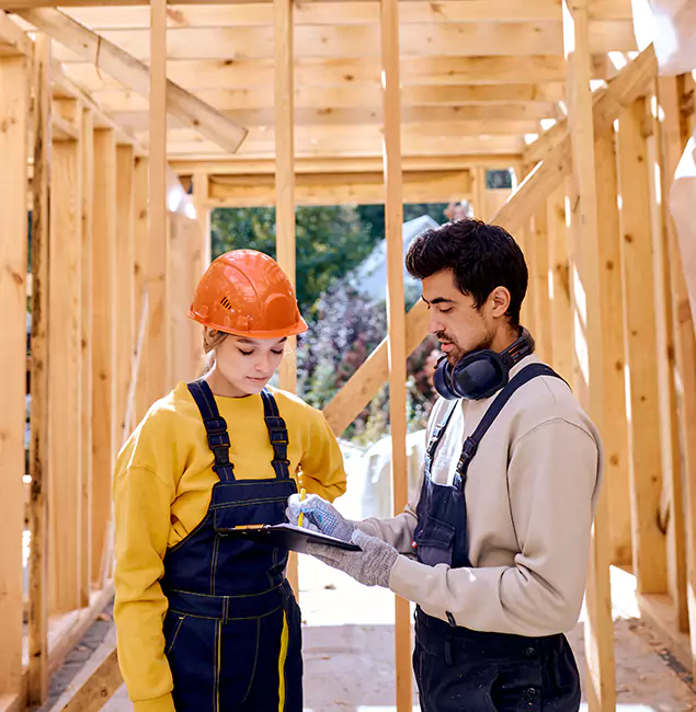 Why Choose Ypsilanti Pest Control Pro for New Construction Termite Treatment in Ypsilanti, MI?