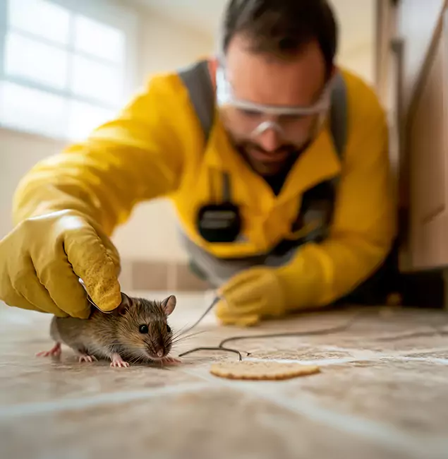 Why Choose Ypsilanti Pest Control Pro for Rat Control in Ypsilanti, MI?