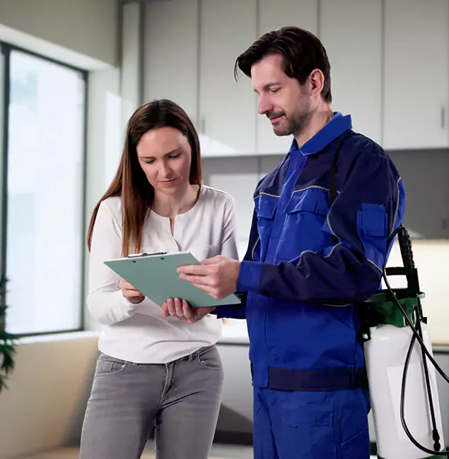 Why Choose Ypsilanti Pest Control Pro for Rat Removal in Ypsilanti, MI?