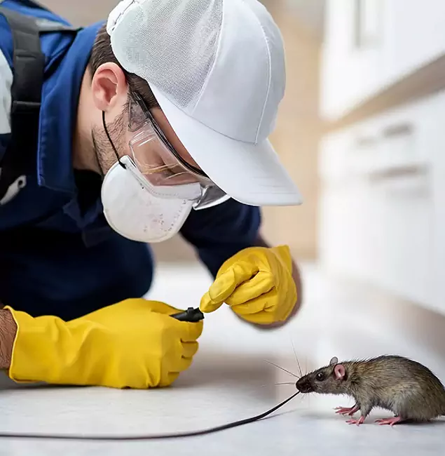 Why Choose Ypsilanti Pest Control Pro For Trusted Specialists in Ypsilanti, MI?