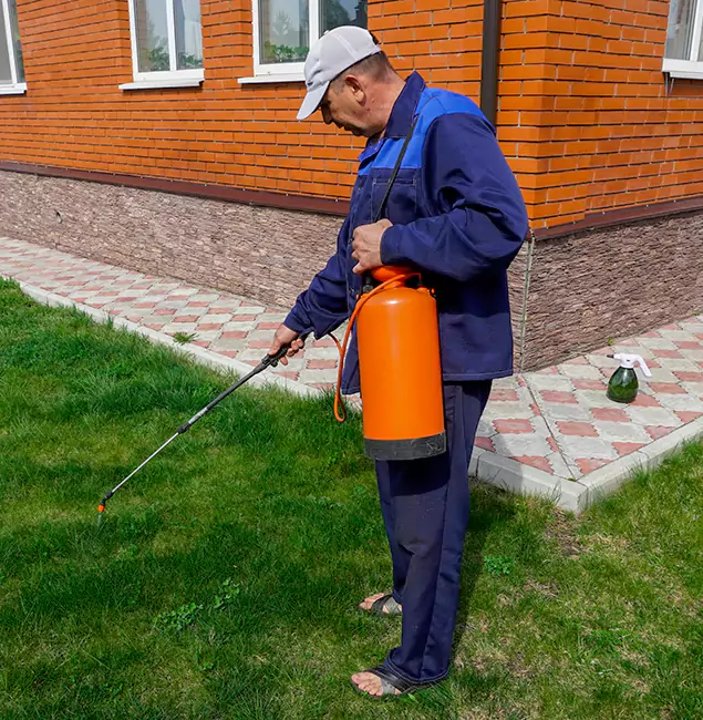 Why Choose Ypsilanti Pest Control Pro for Residential Pest Control in Ypsilanti, MI?