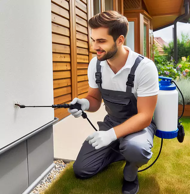 Why Ypsilanti Trusts Ypsilanti Pest Control Pro for Cockroach Removal?