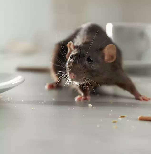 Why Ypsilanti, MI Trusts Ypsilanti Pest Control Pro for Rodent Prevention?