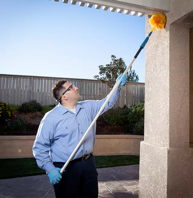 Why Choose Ypsilanti Pest Control Pro for Sentricon Termite System in Ypsilanti, MI?