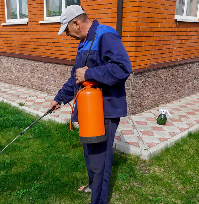 Why Choose Ypsilanti Pest Control Pro for Soil Treatment in Ypsilanti, MI?