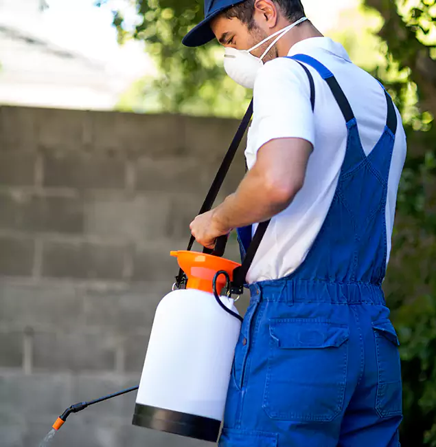 Why Choose Ypsilanti Pest Control Pro for Termite Barrier in Ypsilanti, MI?