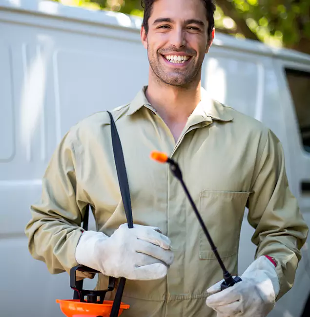 Why Homeowners Trust Ypsilanti Pest Control Pro in Ypsilanti, MI?