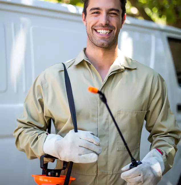Why Choose Ypsilanti Pest Control Pro for Termite Treatment in Ypsilanti, MI?
